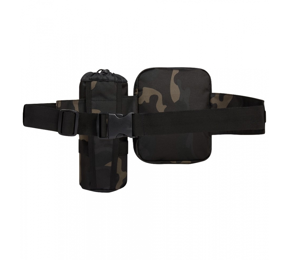 Waistbeltbag Allround darkcamo
