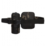Waistbeltbag Allround darkcamo