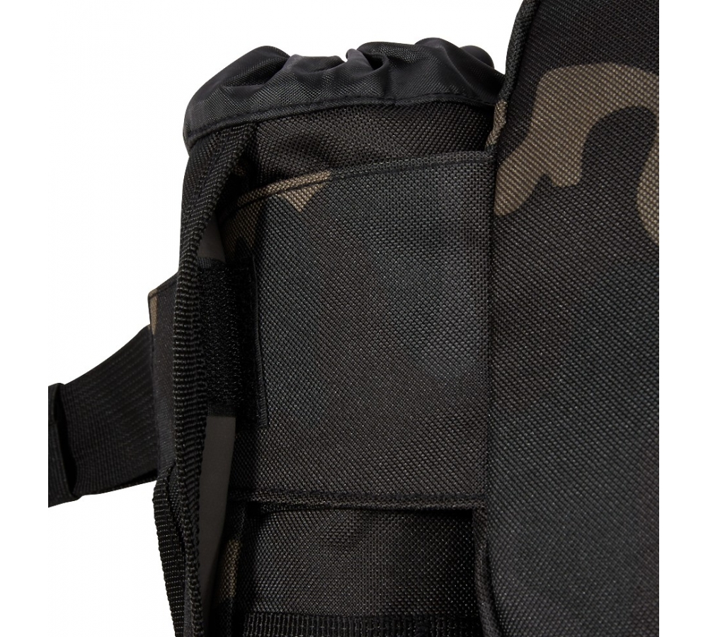 Waistbeltbag Allround darkcamo