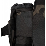 Waistbeltbag Allround darkcamo