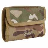 Wallet Two tactical camo
