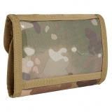 Wallet Two tactical camo