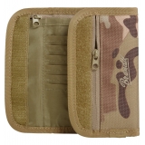 Wallet Two tactical camo