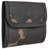 Wallet Five dark camo