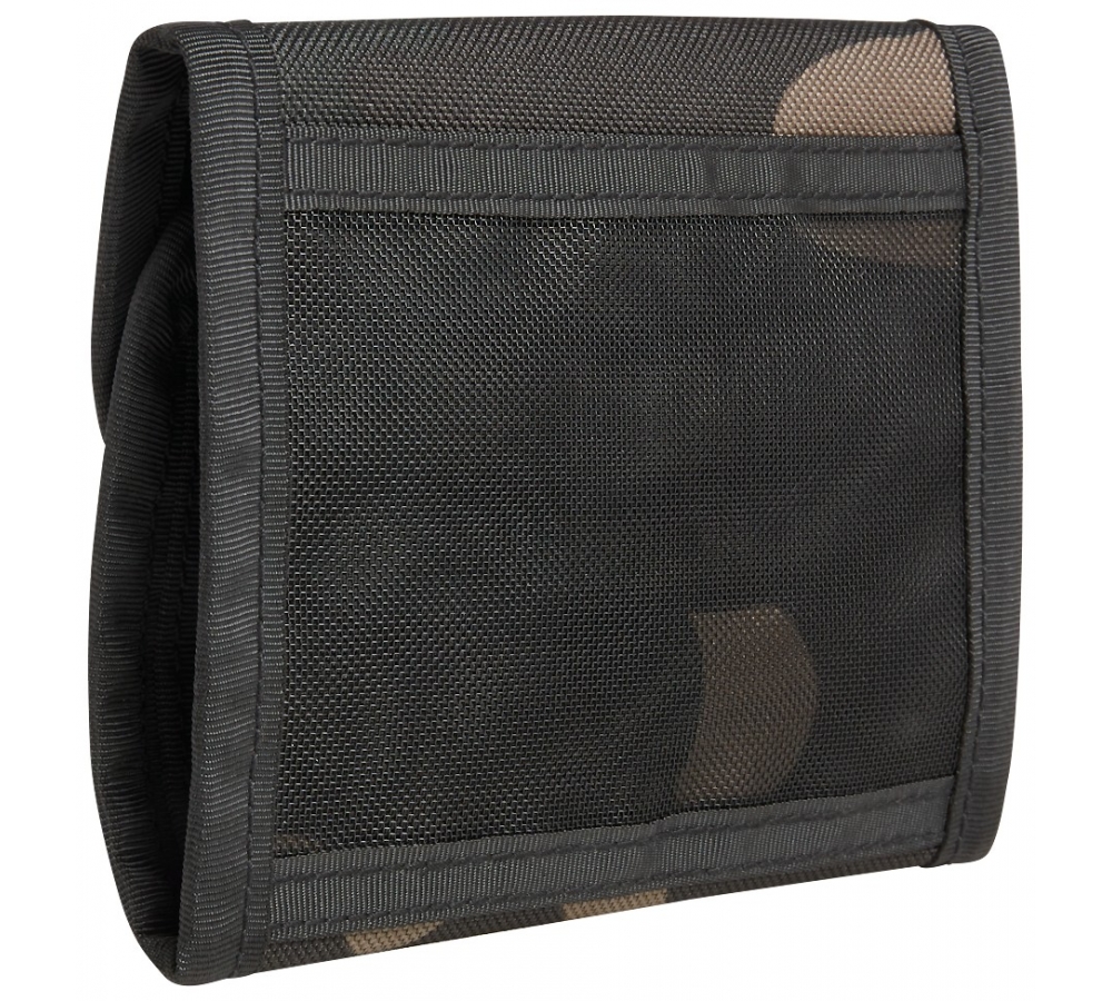 Wallet Five dark camo