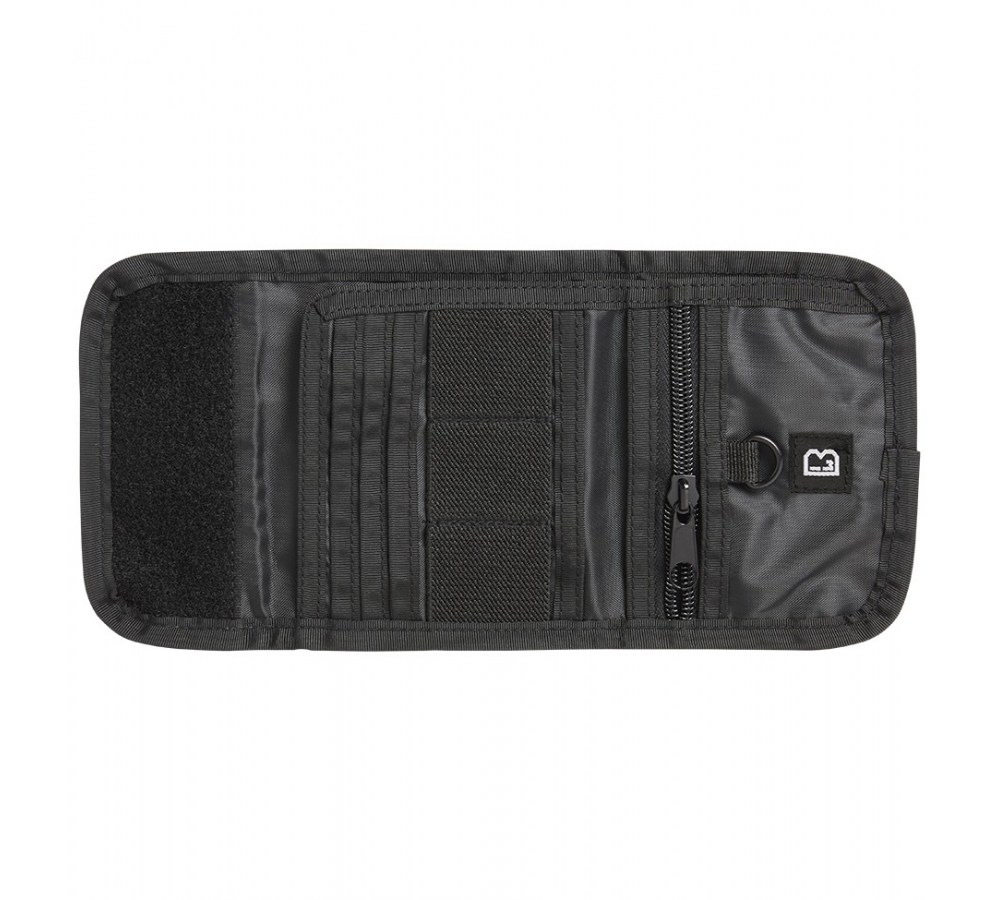 Wallet Five dark camo