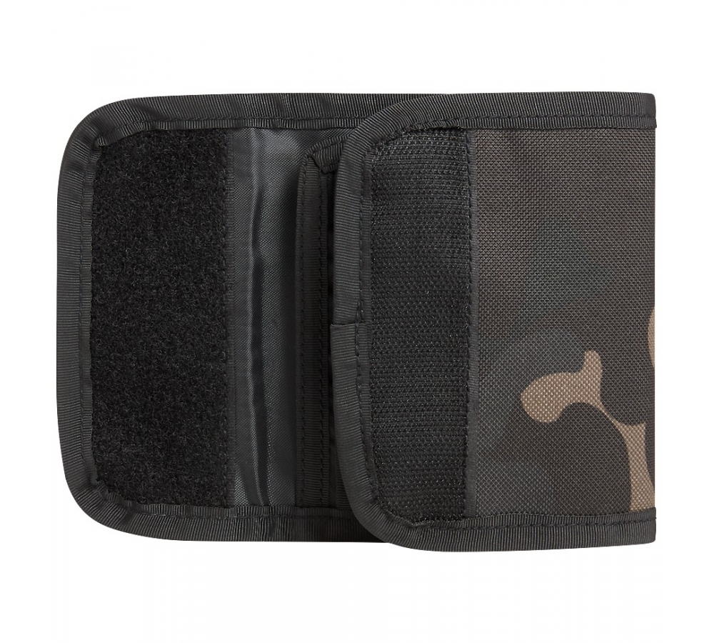 Wallet Five dark camo