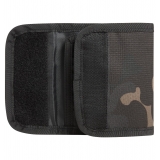 Wallet Five dark camo