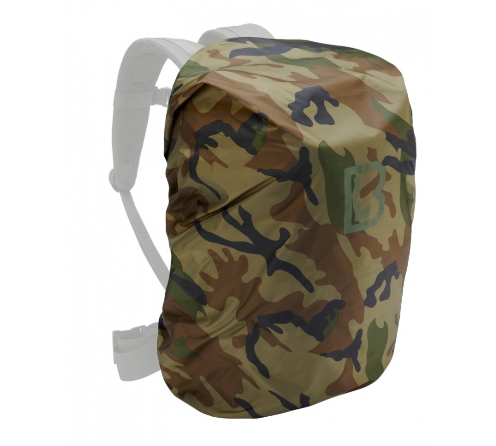US Cooper Raincover Large woodland