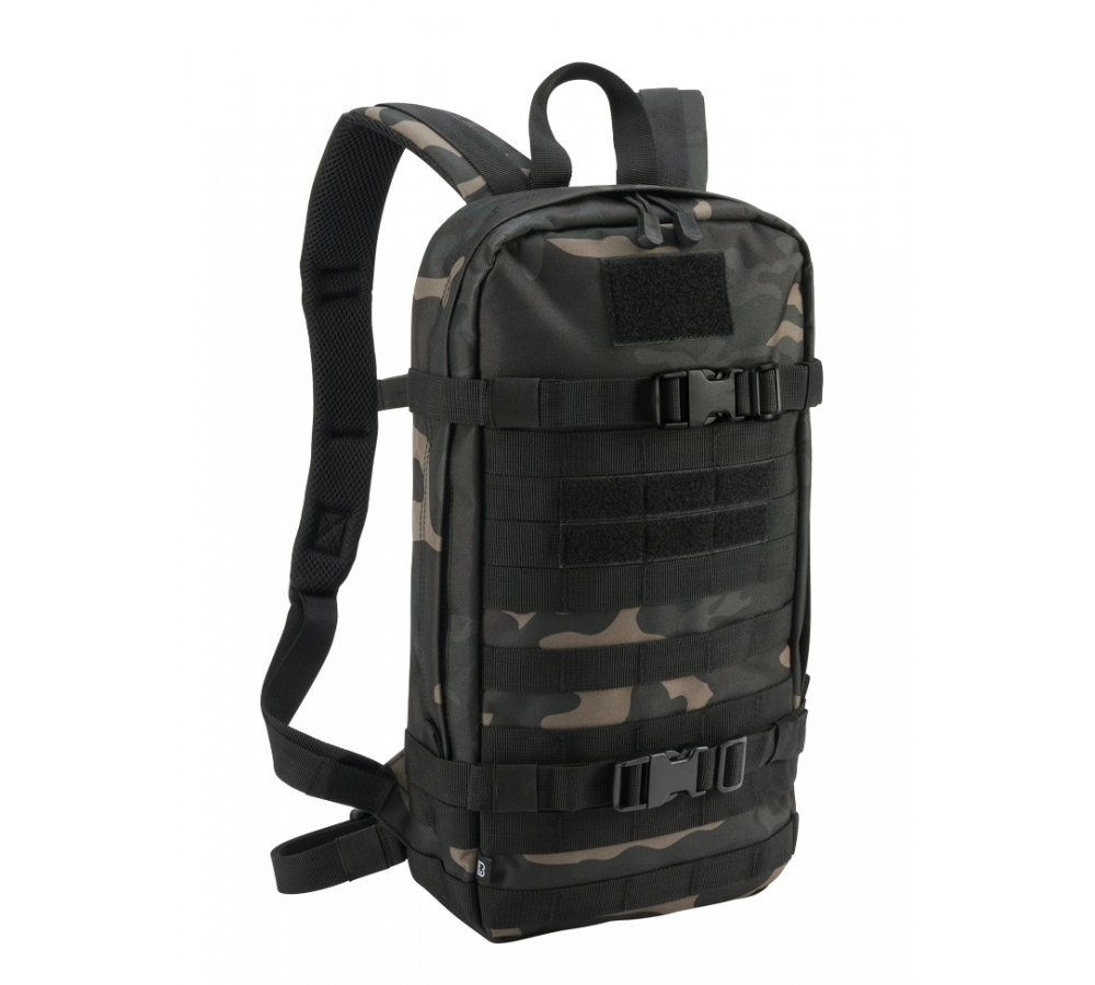 US Cooper Daypack darkcamo