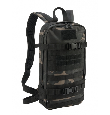 US Cooper Daypack darkcamo