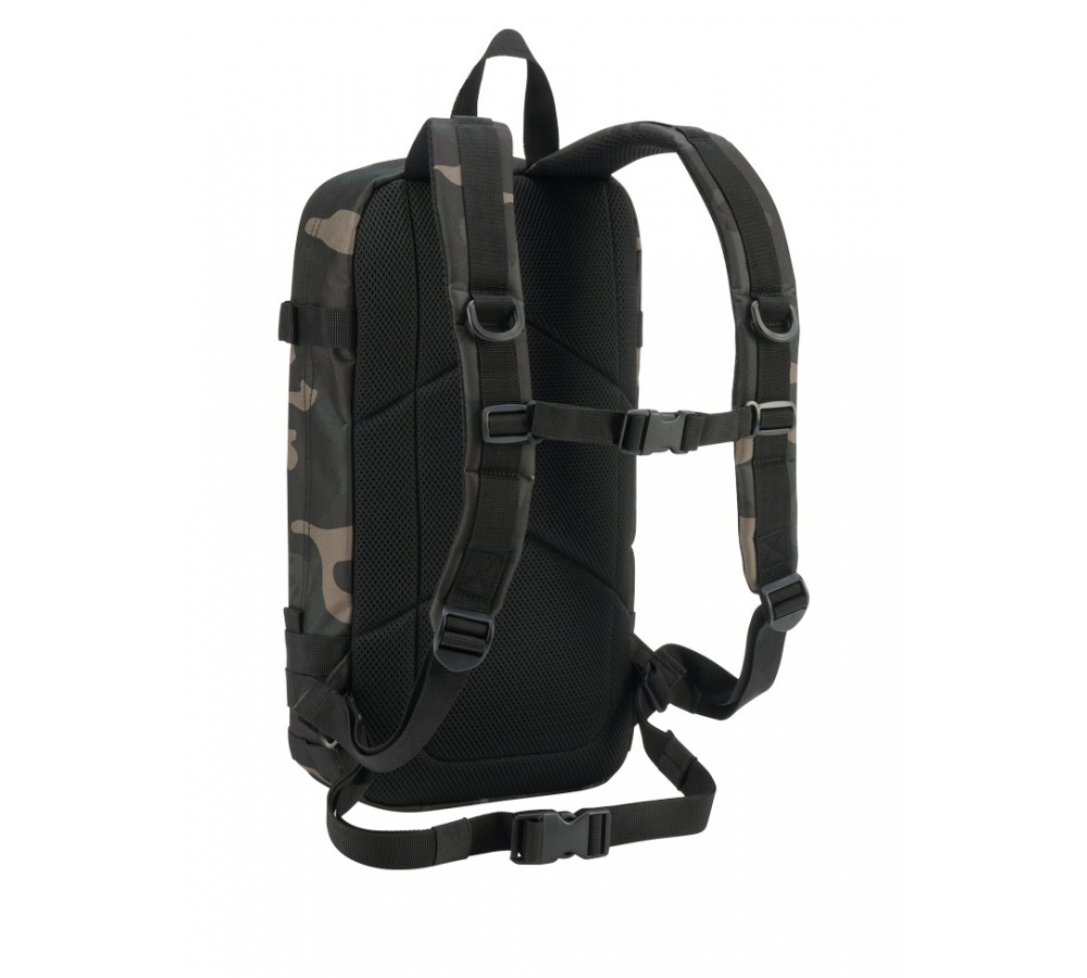 US Cooper Daypack darkcamo