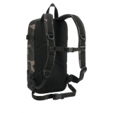 US Cooper Daypack darkcamo