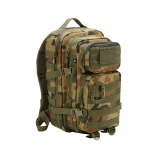US Assault Pack Medium woodland