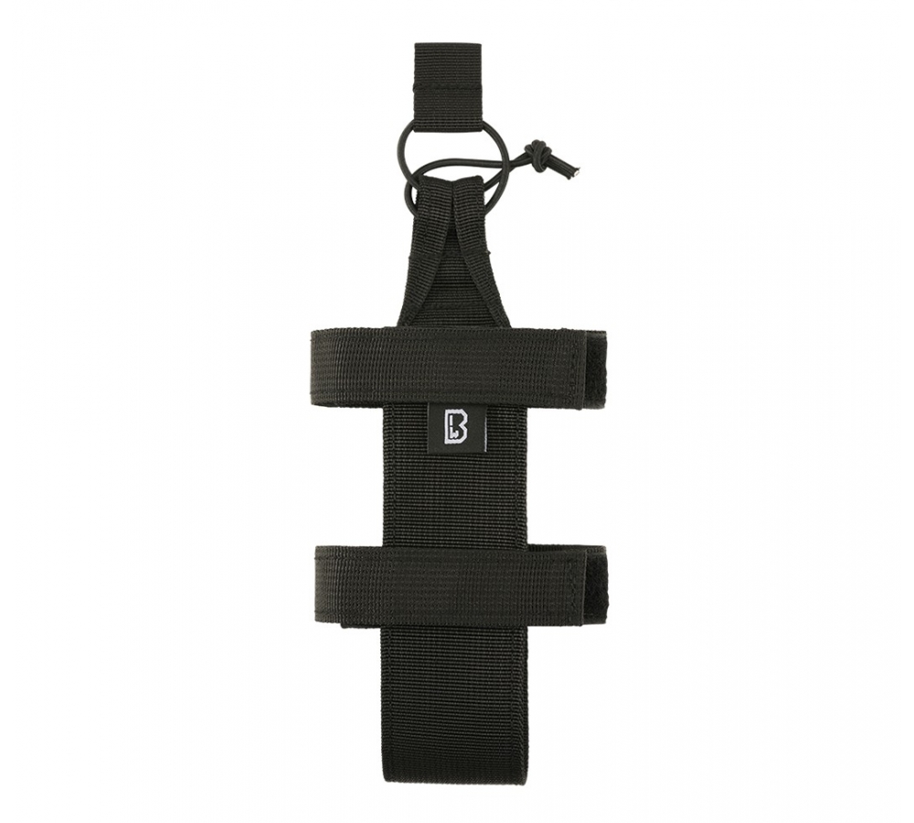 Гибкий держатель для бутылки Molle Large
