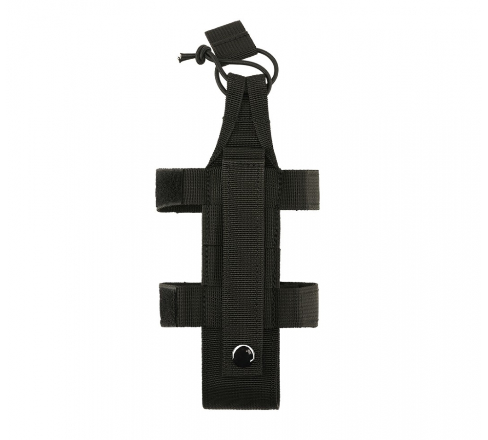 Гибкий держатель для бутылки Molle Large