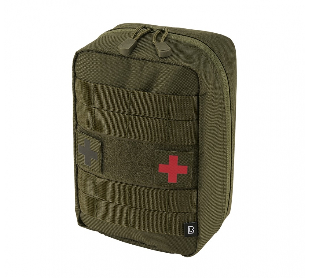 Molle First Aid Pouch Large