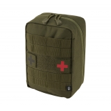 Molle First Aid Pouch Large
