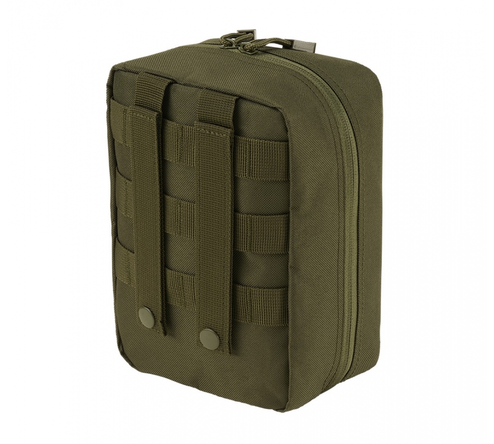 Molle First Aid Pouch Large