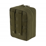 Molle First Aid Pouch Large