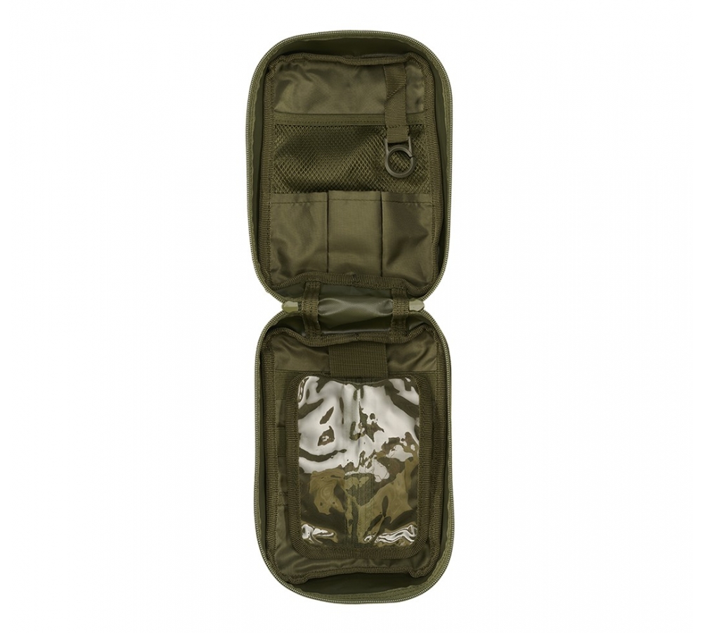 Molle First Aid Pouch Large