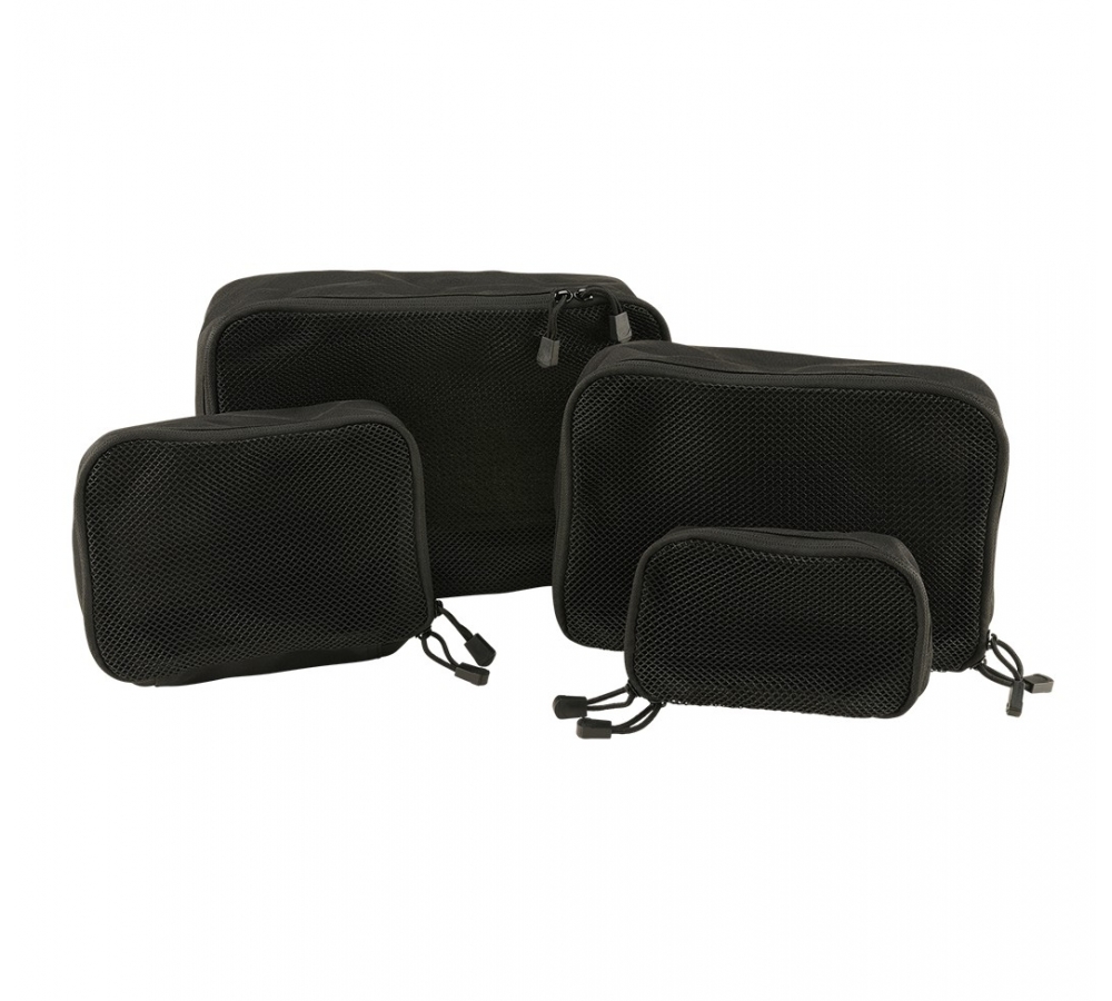 US Cooper Packing Cubes