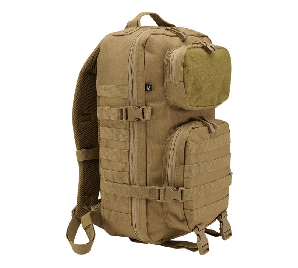 US Cooper Patch Large Backpack