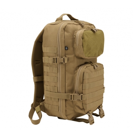 US Cooper Patch Large Backpack