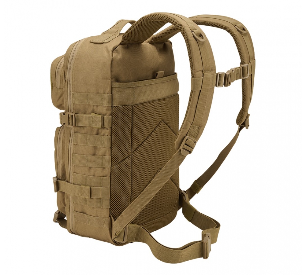 US Cooper Patch Large Backpack