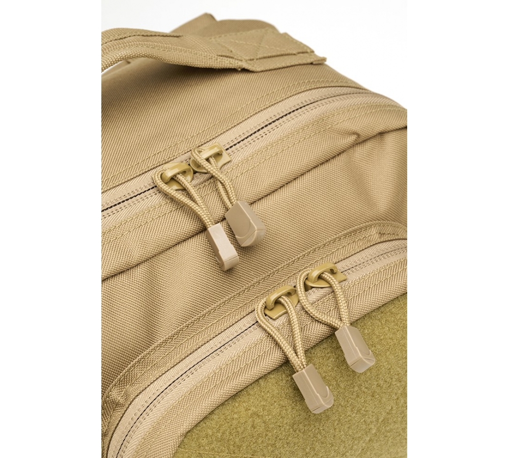 US Cooper Patch Large Backpack