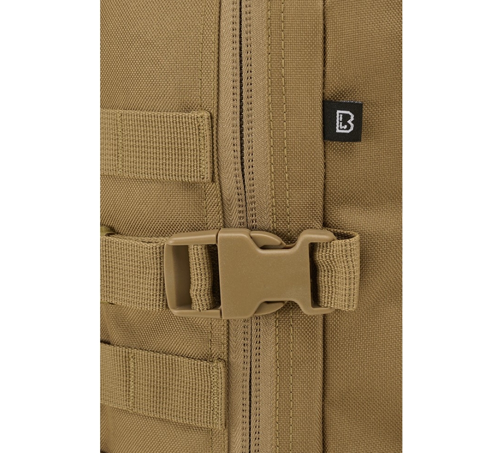 US Cooper Patch Large Backpack