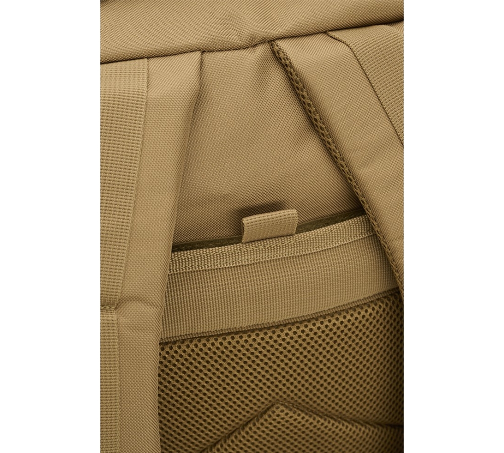 US Cooper Patch Large Backpack