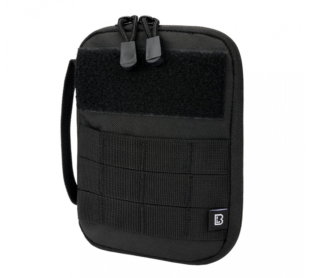 EDC Knife Bag schwarz