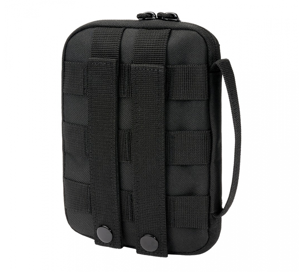 EDC Knife Bag schwarz