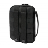 EDC Knife Bag schwarz