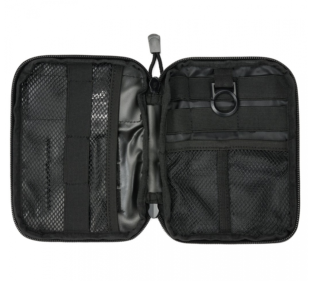 EDC Knife Bag schwarz