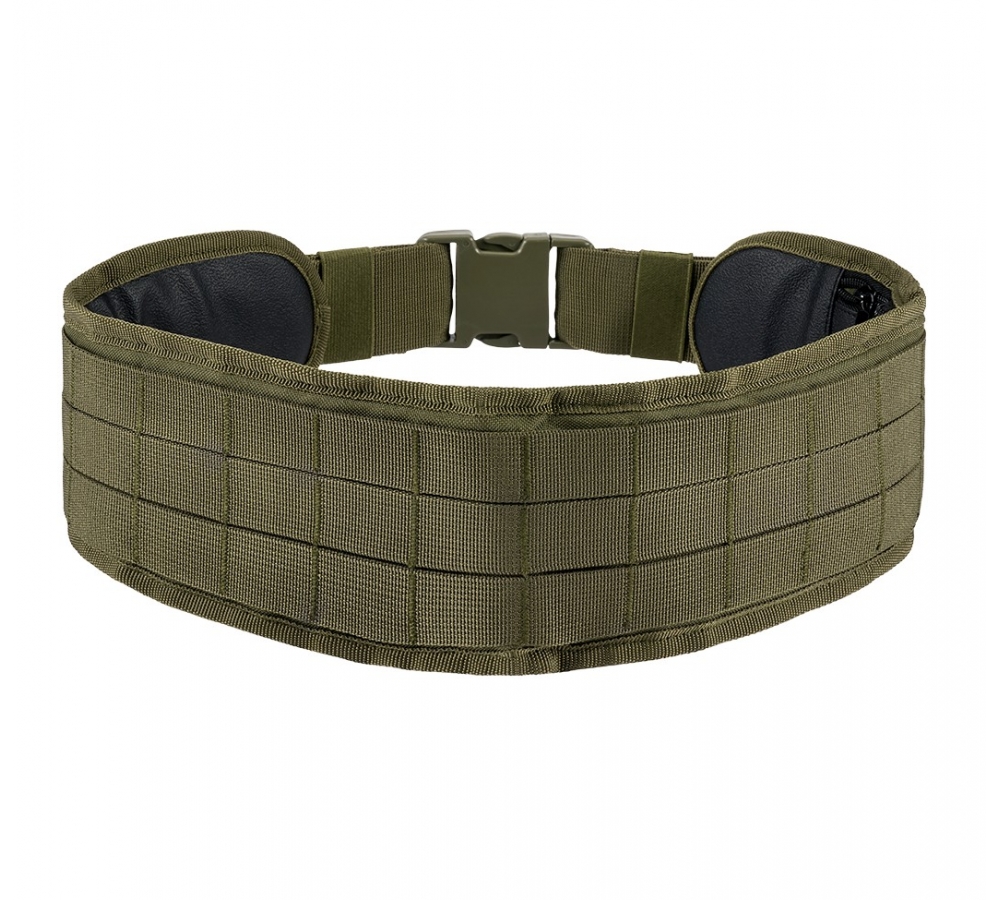Molle opasek