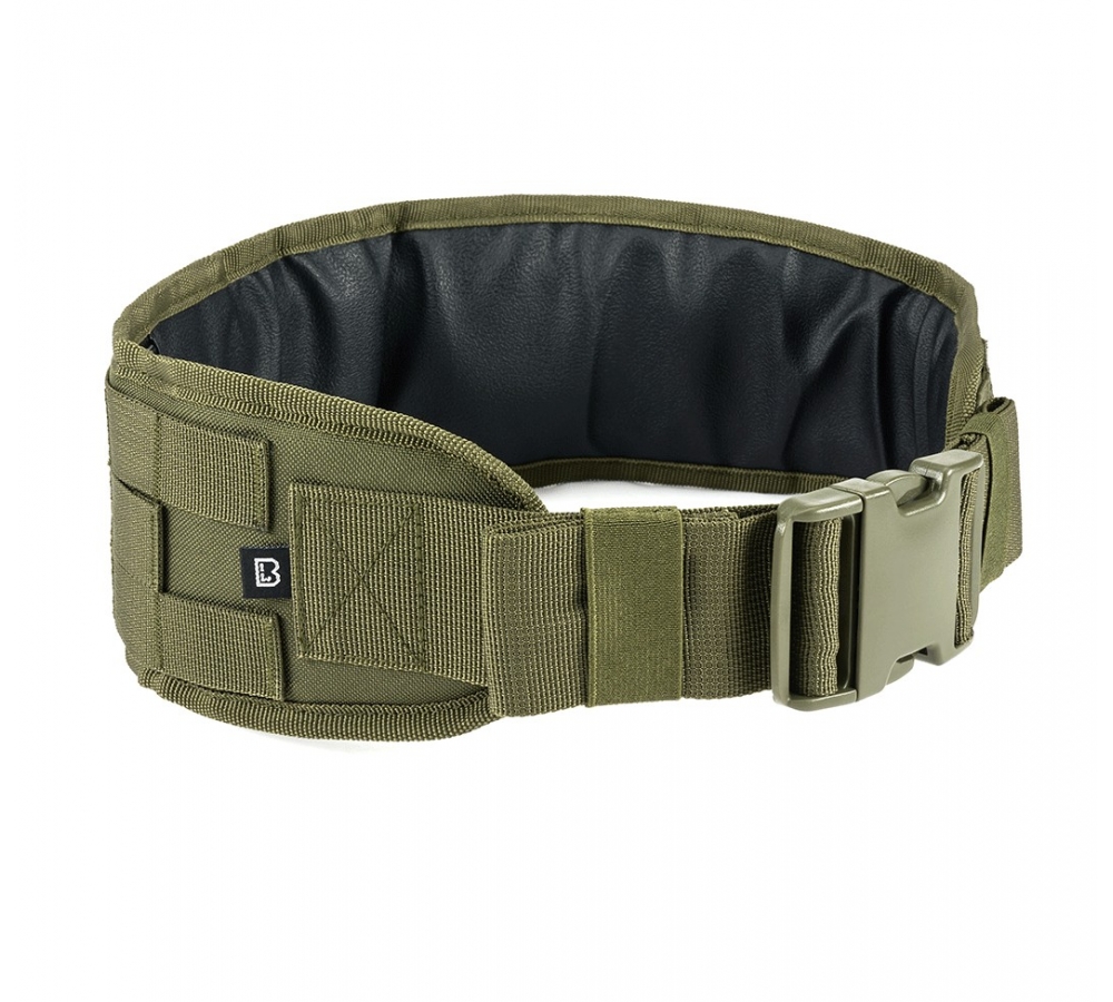 Molle opasek