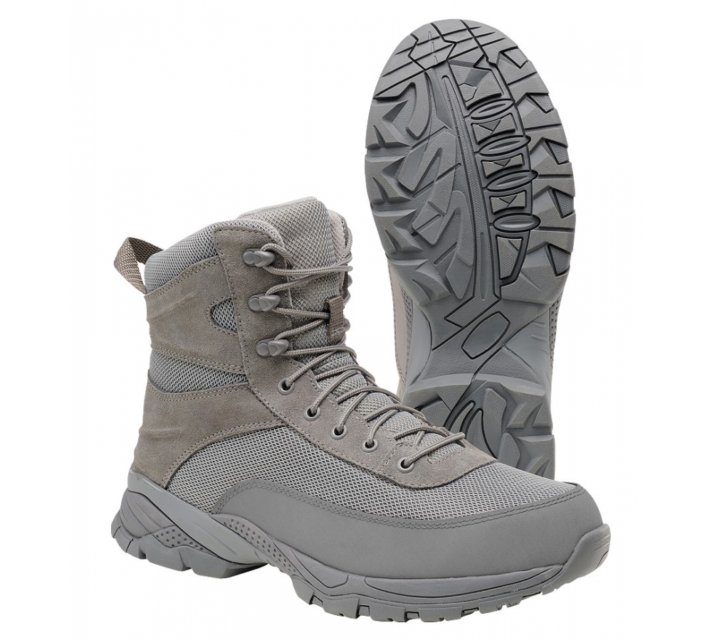 Tactical Next Generation Boots anthracite