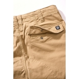 Hose "Adven Slim Fit" - Brandit - camel