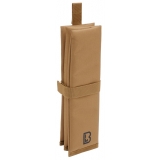 Sit Mat Folded camel
