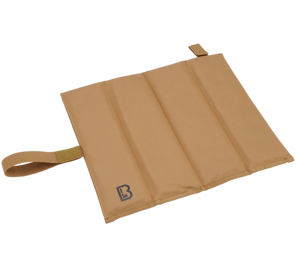Sit Mat Folded camel
