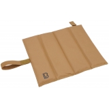 Sit Mat Folded camel