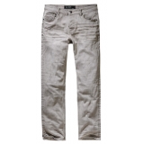 Jake Denim Jeans szare dżinsy