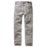 Jake Denim Jeans szare dżinsy