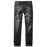 Rover Jeansy Denim czarne