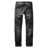 Rover Jeansy Denim czarne