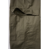 Damskie spodnie BDU Ripstop oliwkowe