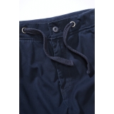 Packham Vintage Szorty granatowe