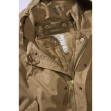 M51 US Parka camel